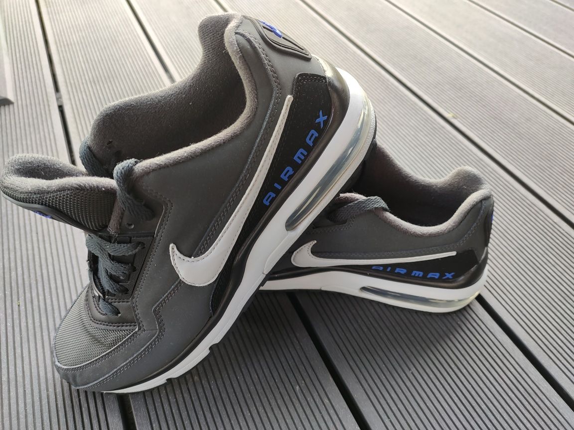 Buty Nike Air Max