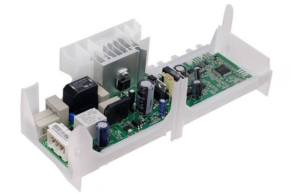 Плата керування для кавомашини Siemens EQ6 12027735