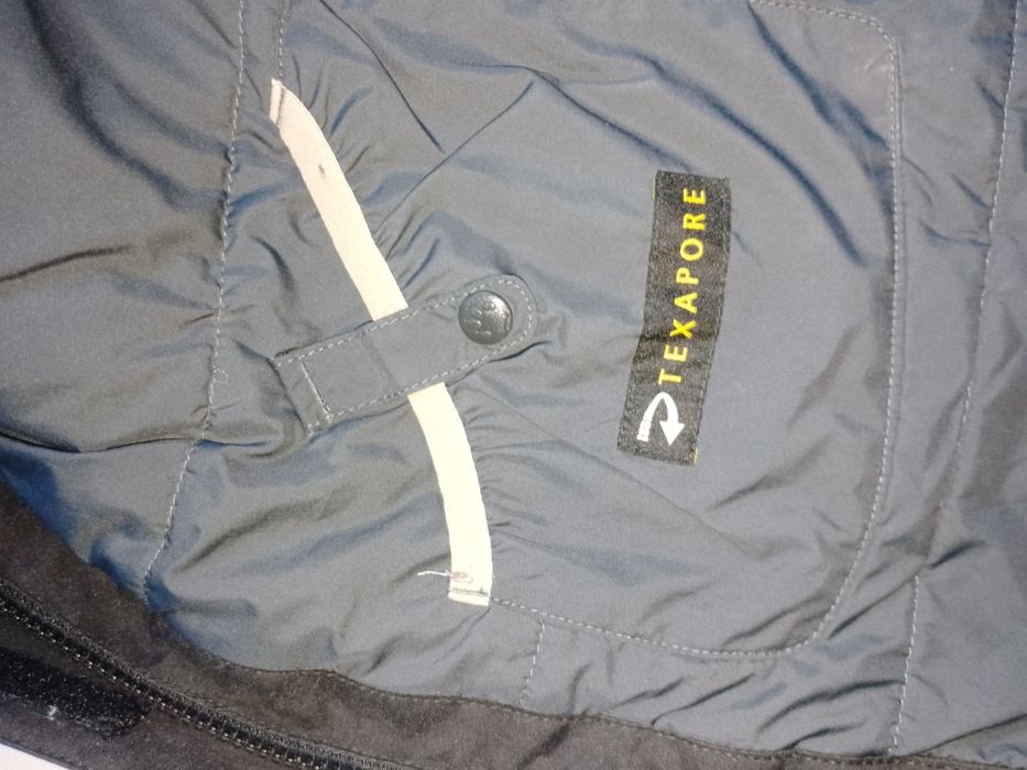 Texapore Парка /куртка Jack Wolfskin
