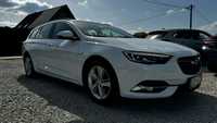 Opel Insignia 2,0cdti 170koni full led 2019r bezwypadkowa