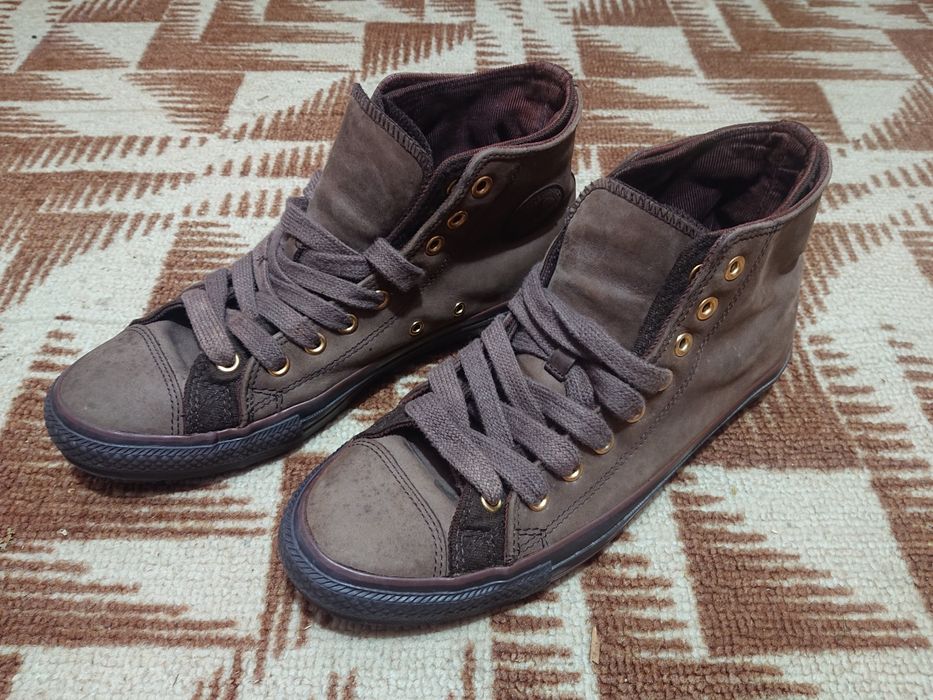 Кеди Converse Chuck Taylor All Star 44