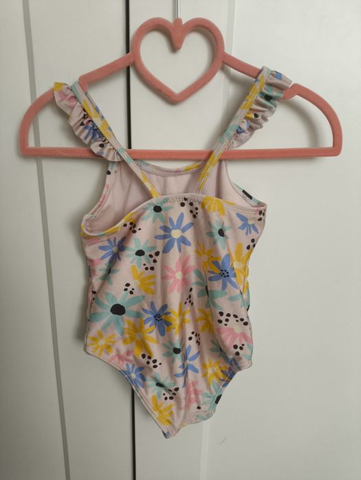 Strój kąpielowy Reserved 86/92 Myszka Mini