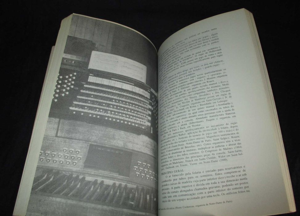 Livro A Música Linguagem Estrutura Instrumentos