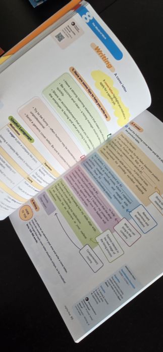 Like a Pro Ano 3 - Inglês - Conjunto Pedagógico Prof. Completo [NOVO]