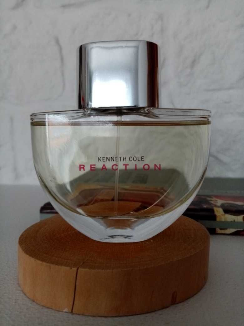 Perfumy  Kenneth Cole  Reaction 50 ml