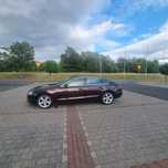 Audi A5 Drugi właściciel, mały przebieg, auto doinwestowane bez wkładu na star