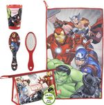 Zestaw łazienkowy Marvel AVENGERS