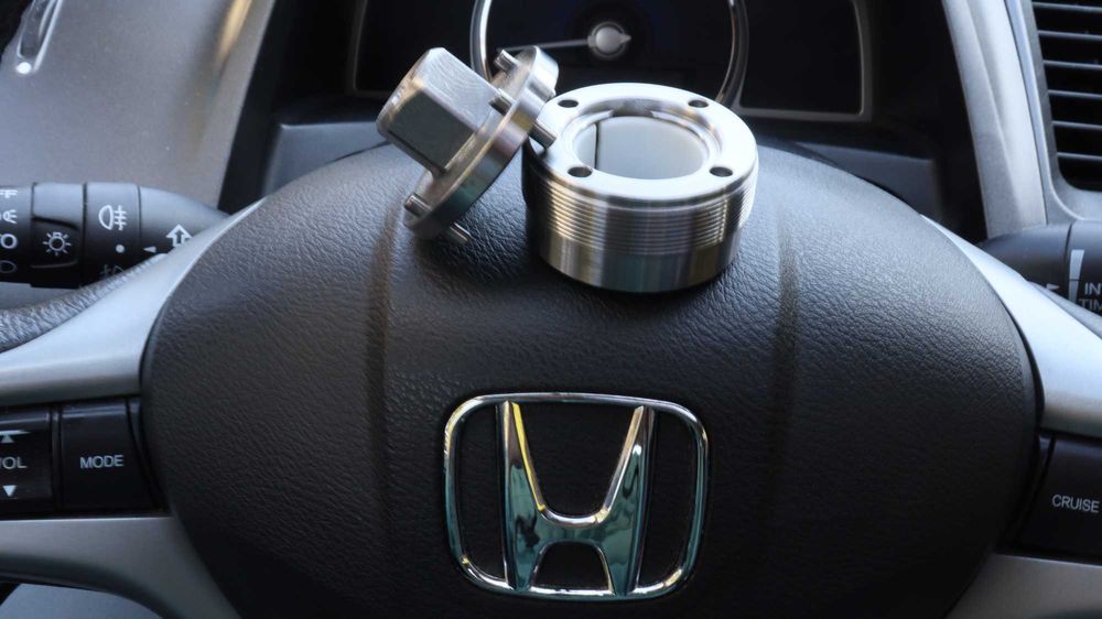 Zestaw naprawczy do maglownicy Honda Accord 8