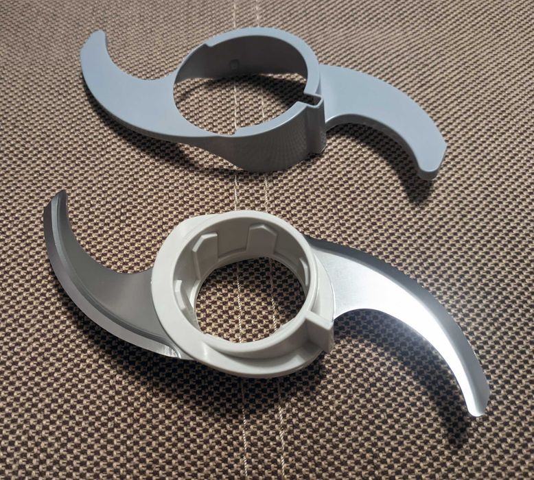 Нож для измельчения в основную чашу комбайна Philips |Насадки/Запчасти