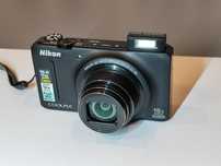 Nikon Coolpix S9200