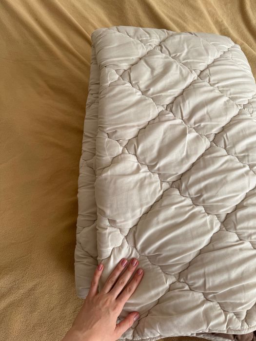 Ковдра двостороння 175 на 215