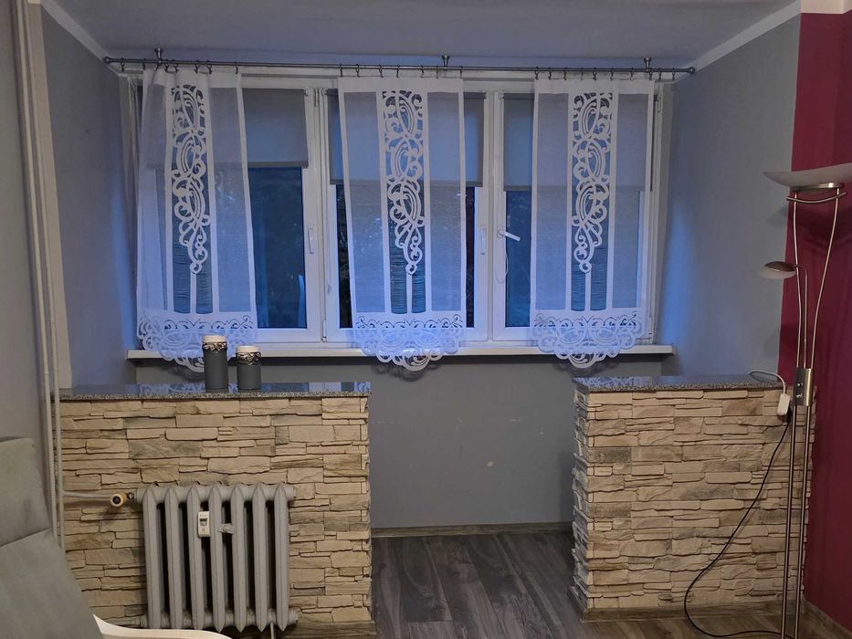 Mieszkanie 2-pokojowe z całym wyposażeniem 42,8m2 - bez pośredników