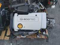 Motor opel astra 1.4 x14xe