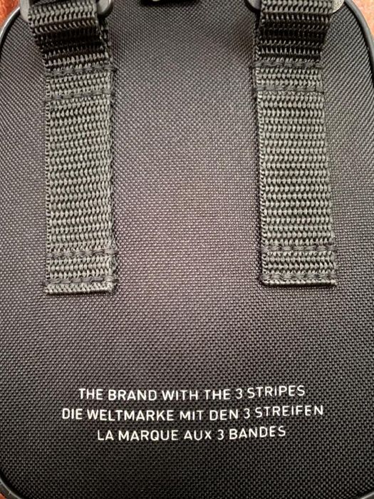 Bolsa marca adidas