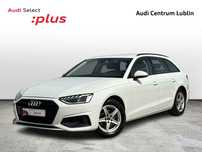 Audi A4 150 KM,Automat,LED,kamera cofania,