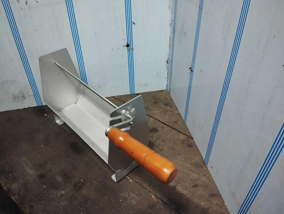 Assador de chouriças