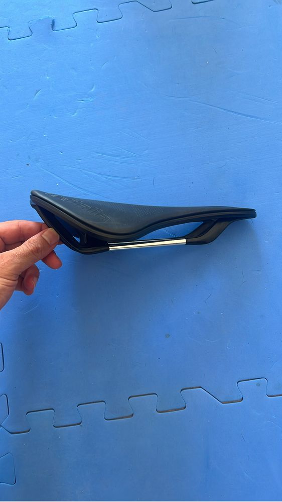 Selle Italia Model X gravel