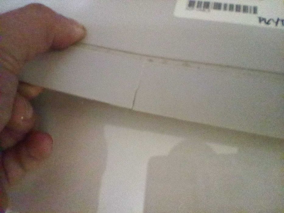 Dolna obudowa HP Chromebook x360.