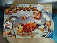 Gra planszowa Ravensburger La Cucaracha
4,95