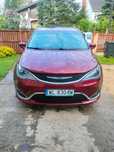 Chrysler Pacifica Chrysler Pacifika Touring L PLUS DVD ,CARPLAY 8-osobowa