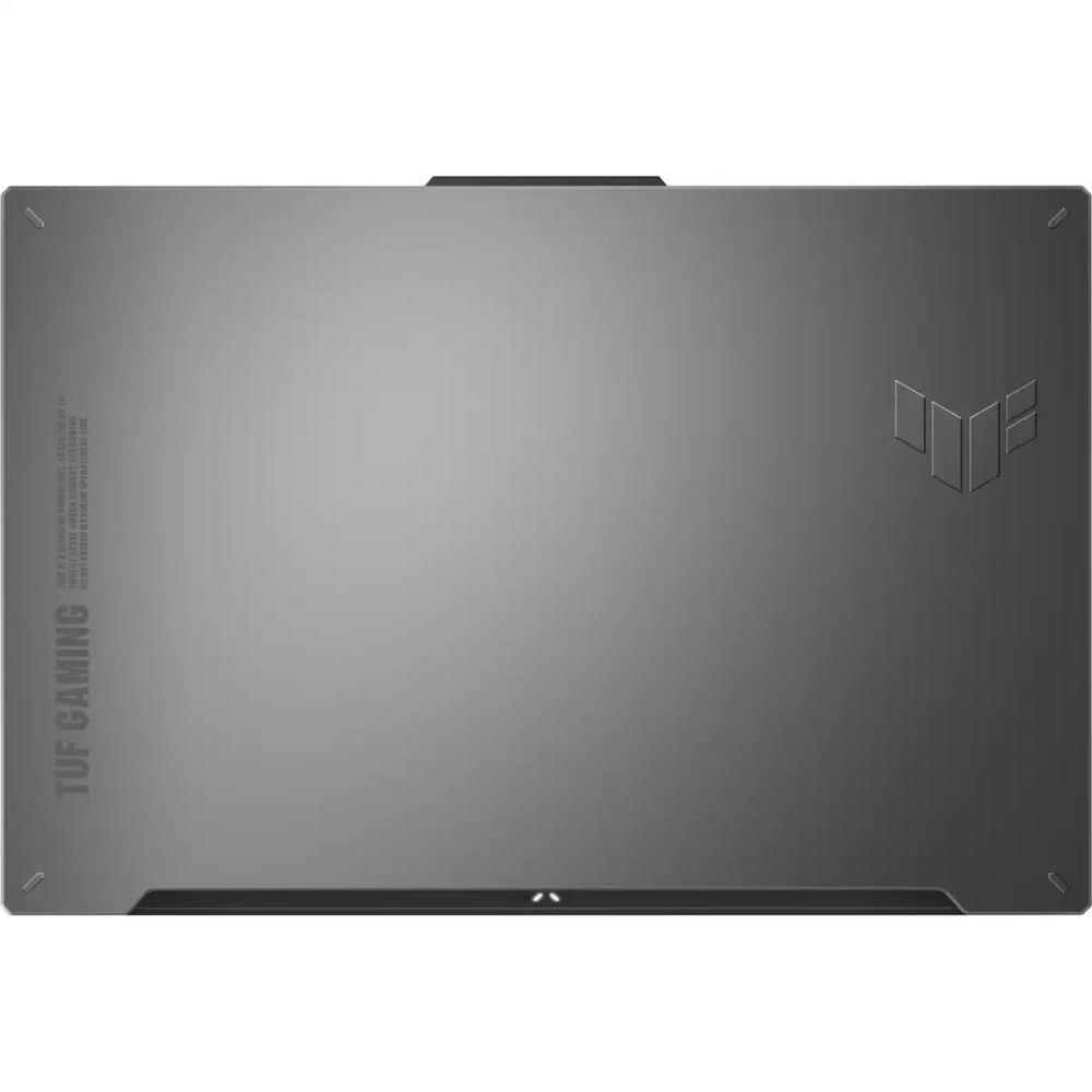 Ноутбук Asus TUF Gaming F17 FX707ZC4 (FX707ZC4-HX038)