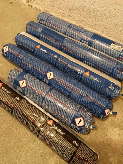 Продам Sikaflex 292і,290DC pro,295 uv,296,