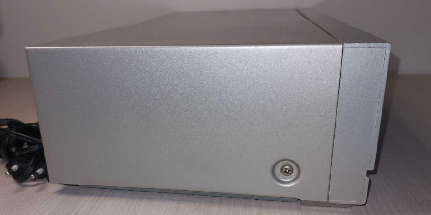 касетна дека Technics RS-B10