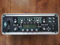 Zestaw Kemper Profiling Amplifier Rack + Behringer FCB1010+Case