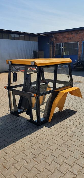 Kabina c360 c330 mf255 kabina ciągnikowa c360 Maska C360 c330