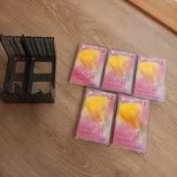 Kasety magnetofonowe W romantycznym nastroju 5 kaset