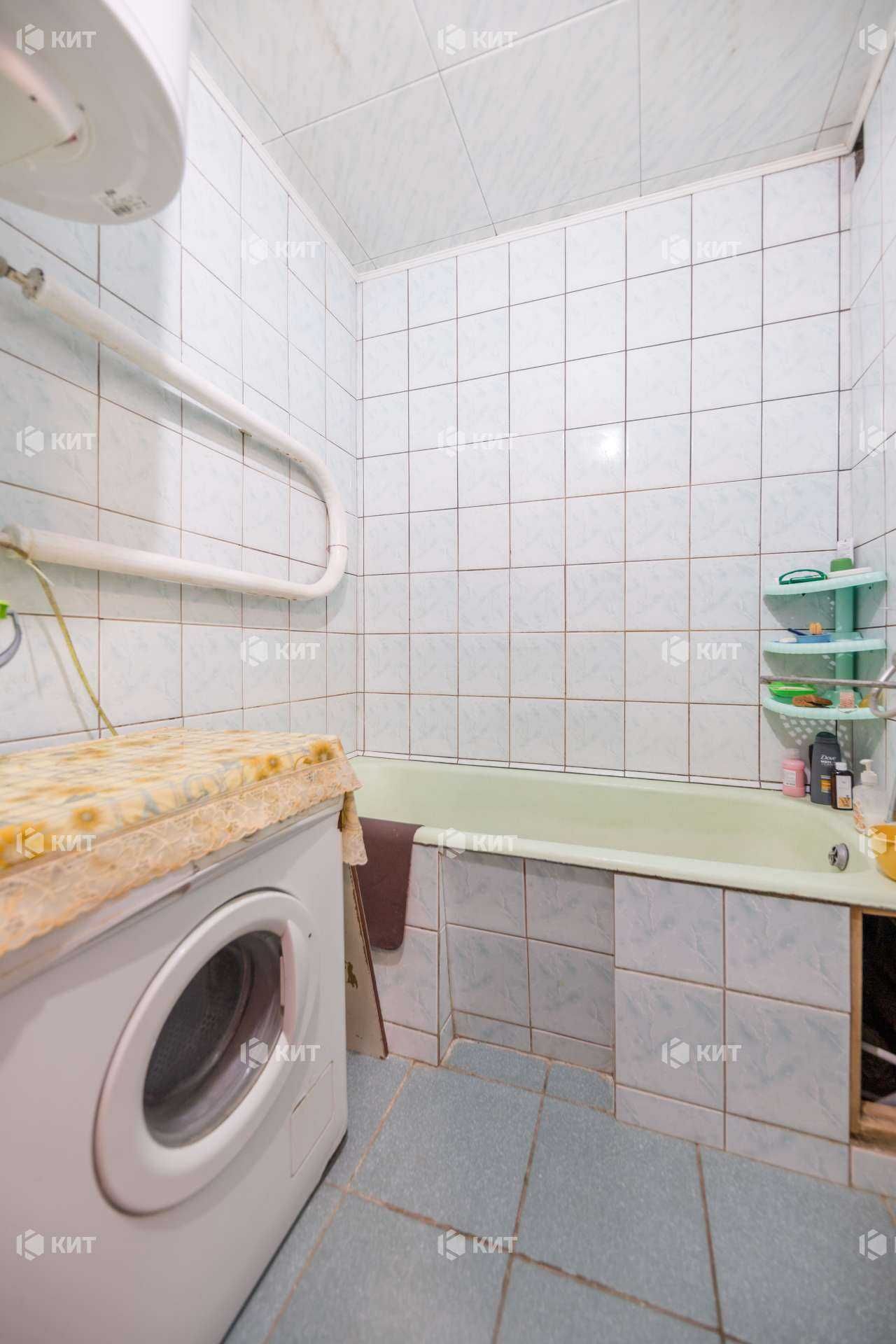 3к. 65м2 Салтівка (Салтовка, 624м-н, ул. Краснодарская)127649
