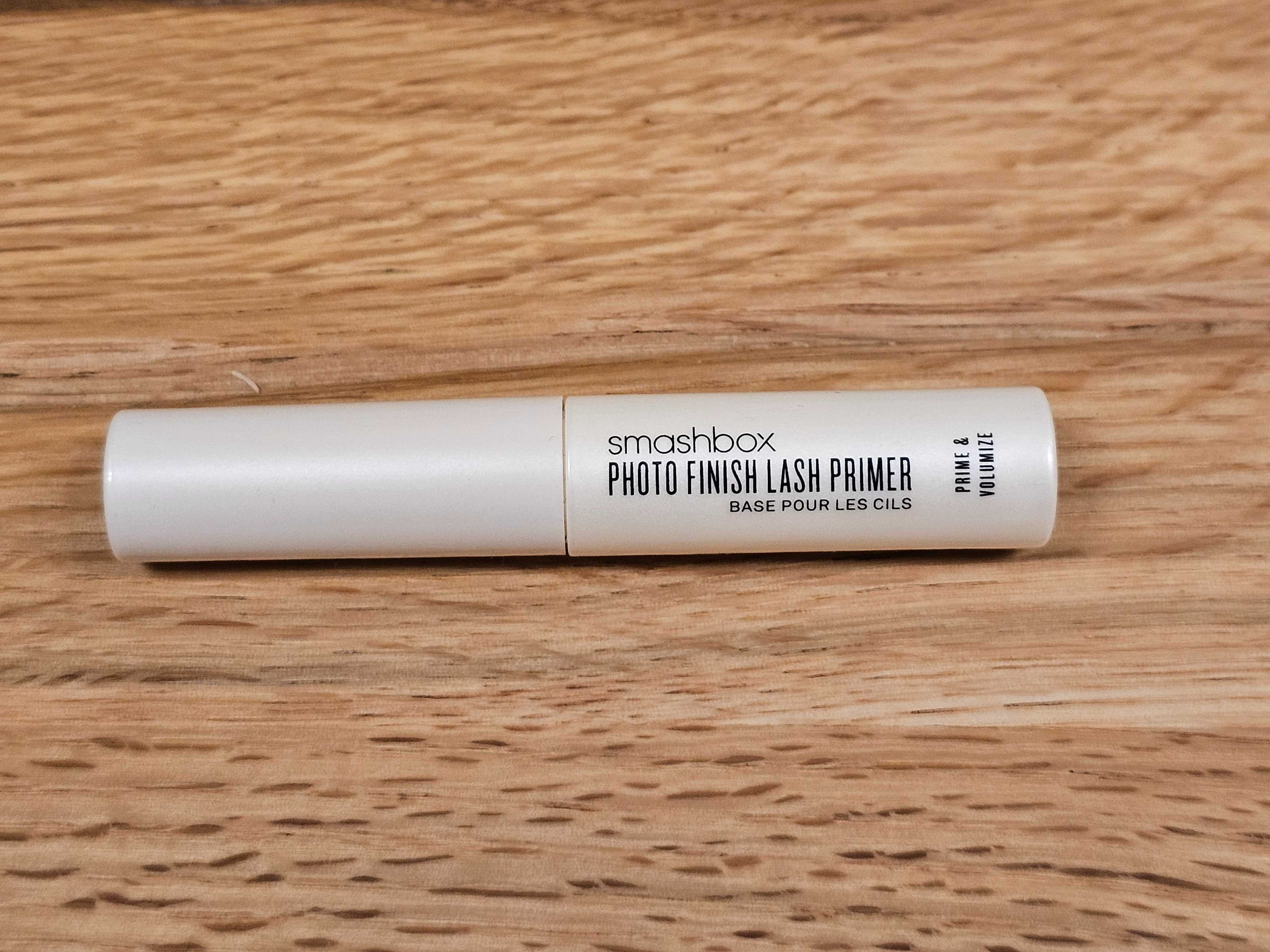 SMASHBOX Photo Finish Lash Primer - Baza do rzęs