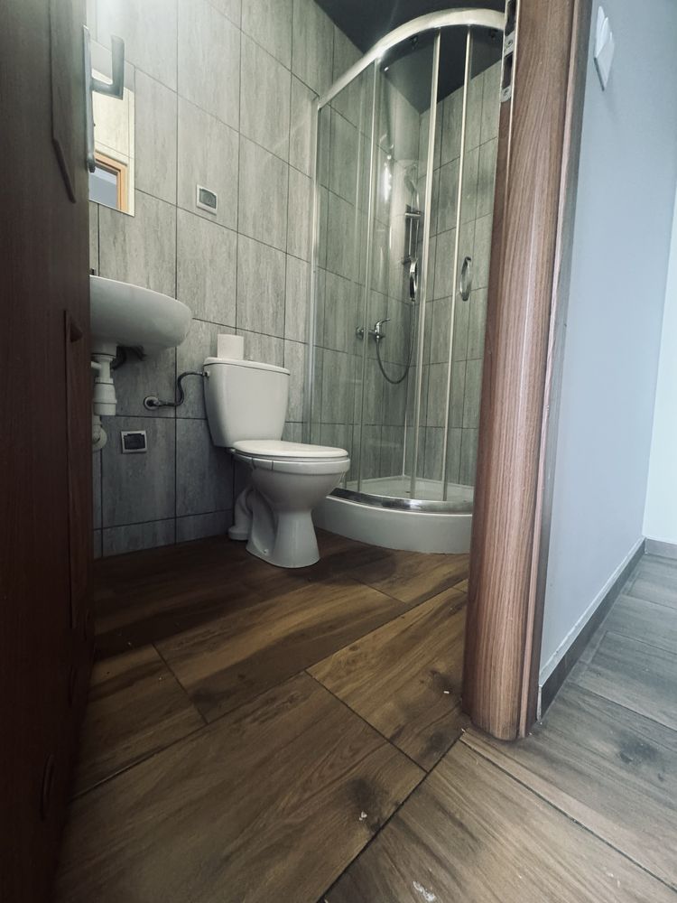 Kwatery Pracownicze Katowice /Chorzów/ Będzin