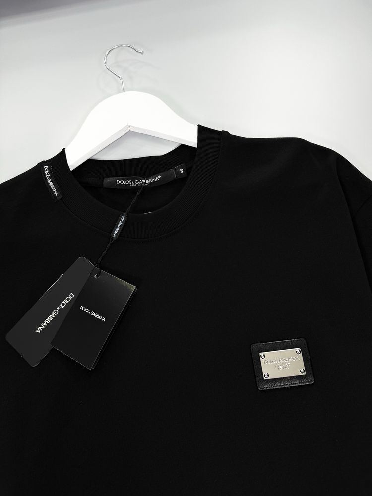 Футболка dolce & gabbana