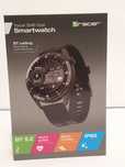 TRACER SM6 OPAL zegarek smartwatch BT 5,2 calling Najnowszy Model