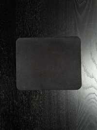 Gaming mouse pad, black