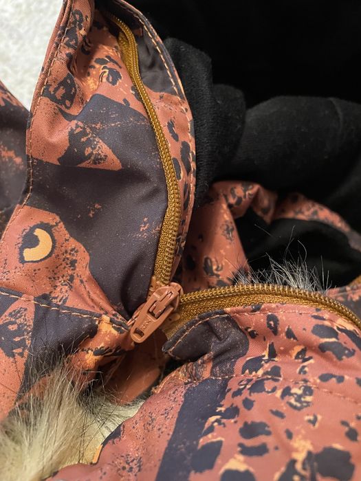 Куртка зимняя Reimatec Musko