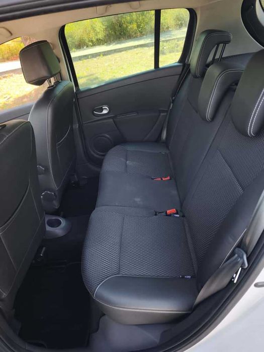 Renault Clio 1.2 TCE Dynamique S  2009