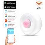 Czujnik Ruchu TUYA SMART LIFE WIFI Czujnik PIR