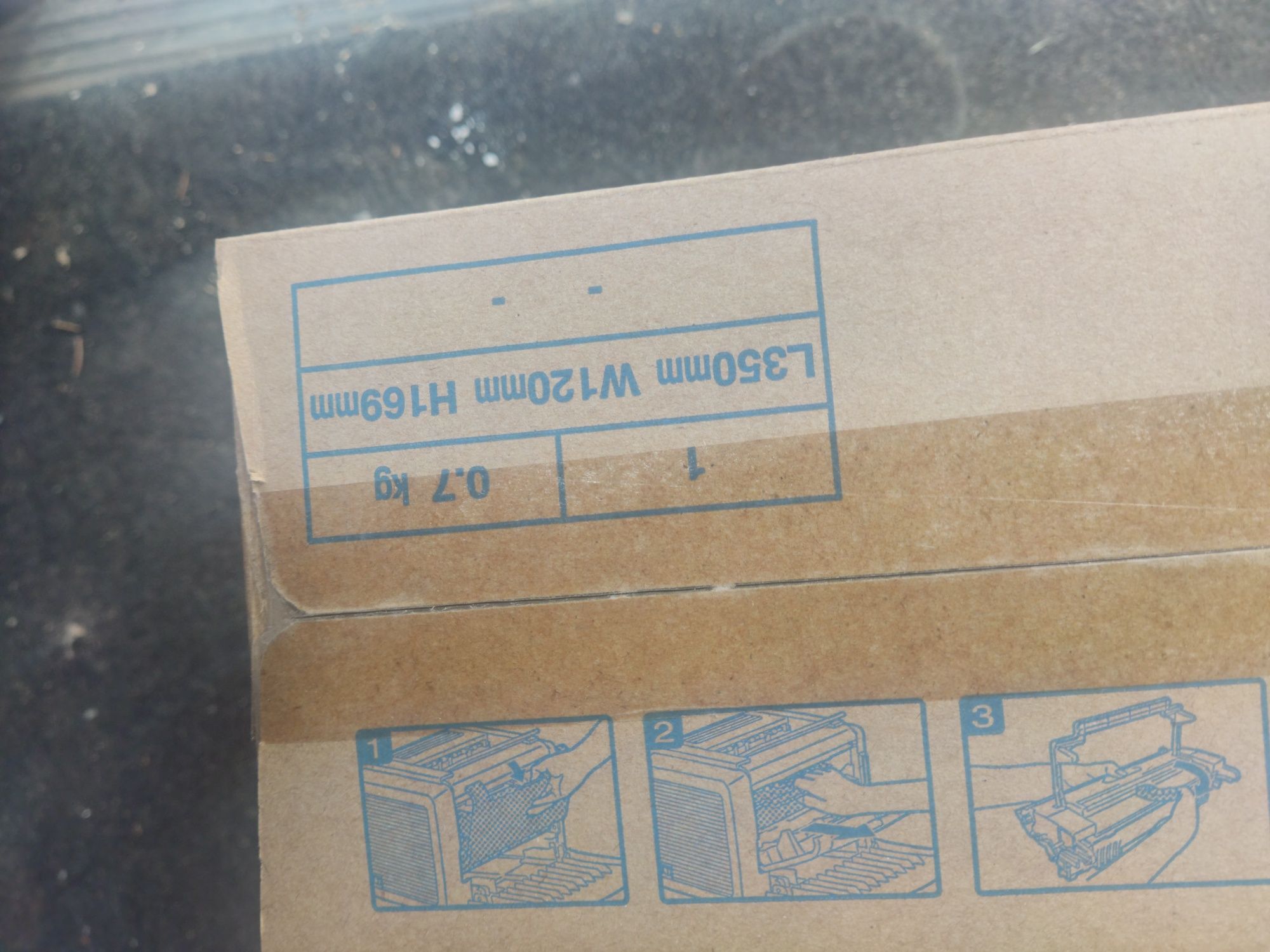 Картридж toner cartridge TN 113