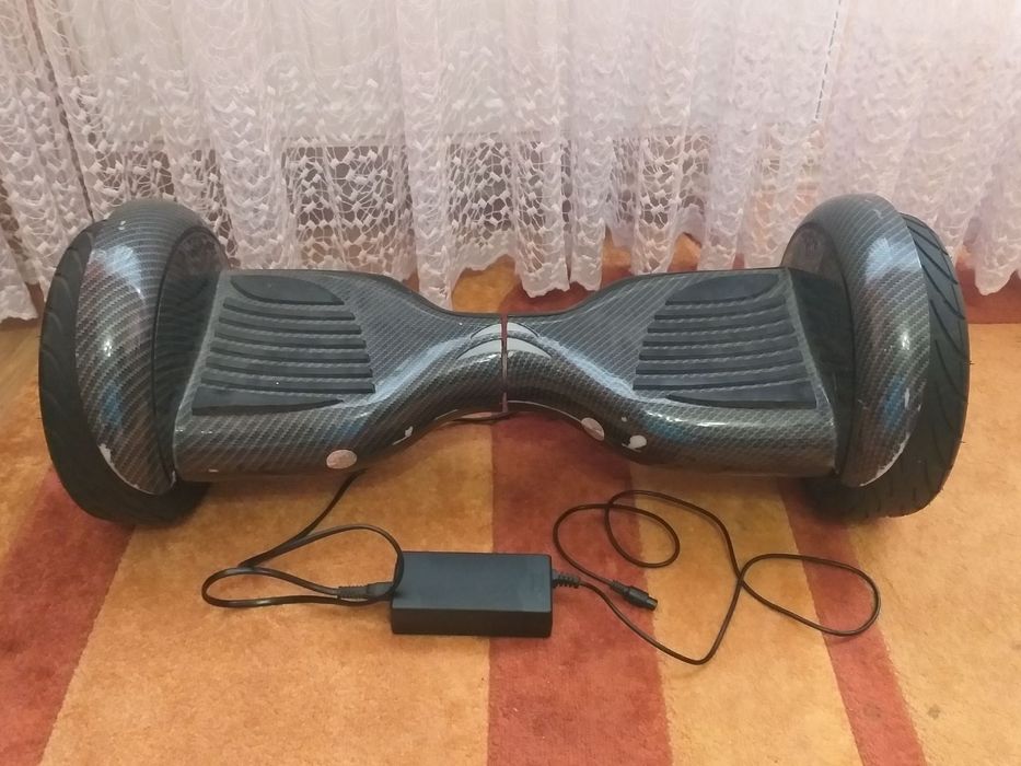 Гироскутер в хорошем состоянии