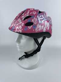 Kask Rowerowy 52 cm - 56 cm KELLYS /695/