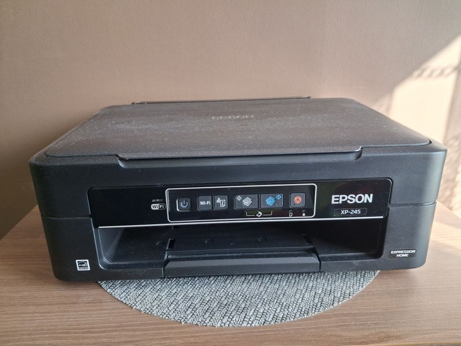 Drukarka EPSON XP-245