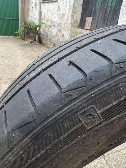 Pneu 205 55 R16 Prevensys 3