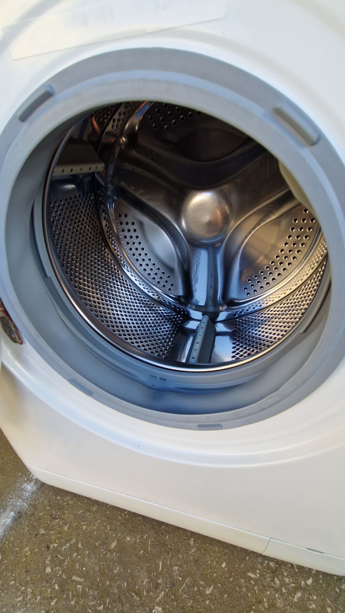 Máquina de lavar roupa (Com entrega e Garantia)