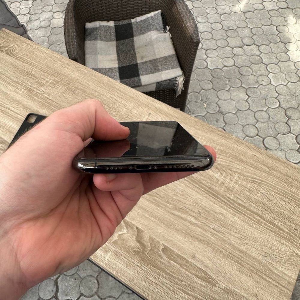 iPhone 11 pro max