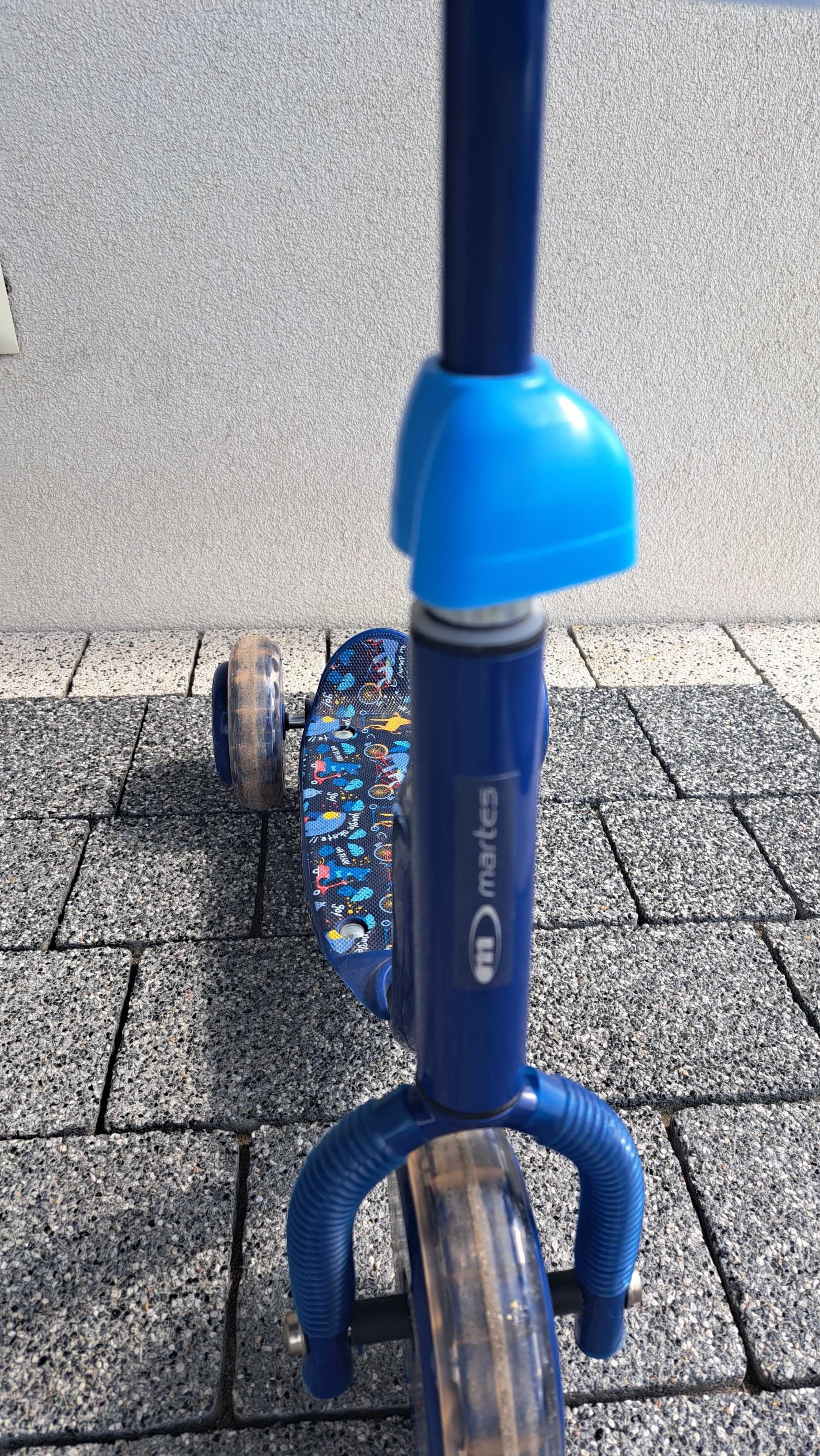 Chulajnoga dziecięce
