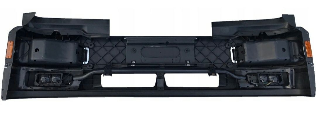 Zderzak Man F2000 F90 nowy kompletny