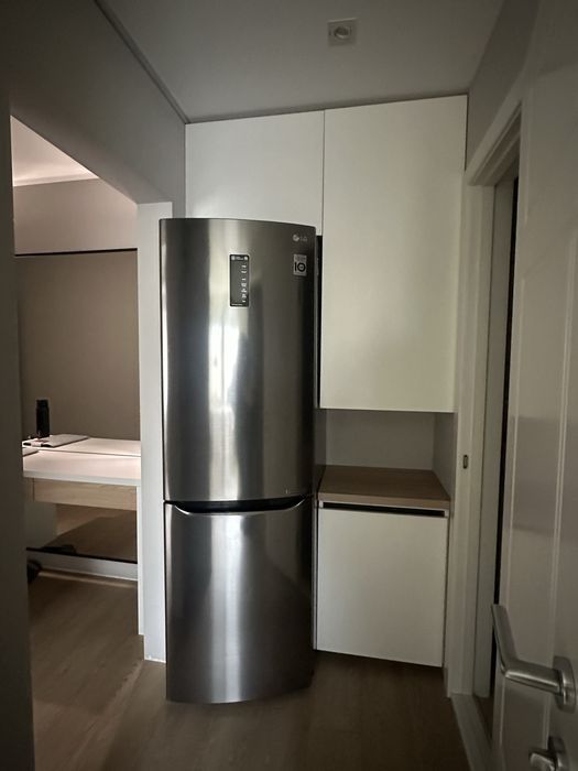 Квартира 2к. з автономним опаленням (Перемога, вул. Новорічна)