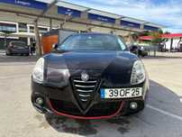 Alfa romeu giulietta